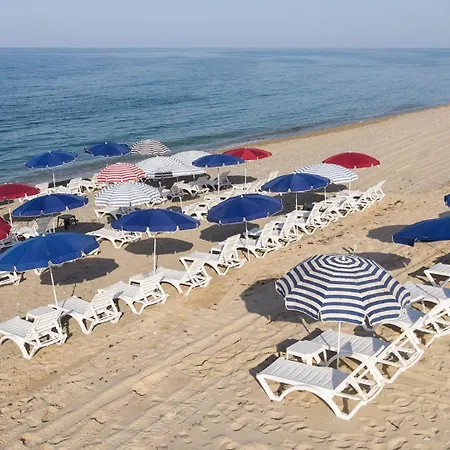 Deniz Istanbul 3*