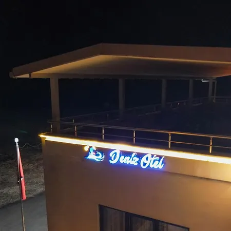 Deniz Istanbul 酒店 3*