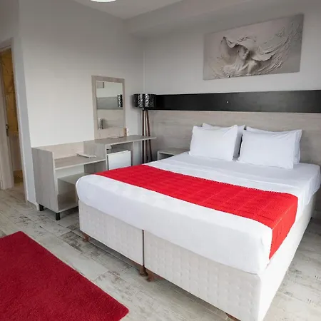 Deniz Istanbul 酒店 3*
