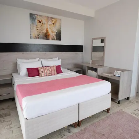Deniz Istanbul 酒店 3*