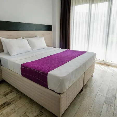 Deniz Istanbul 酒店 3*