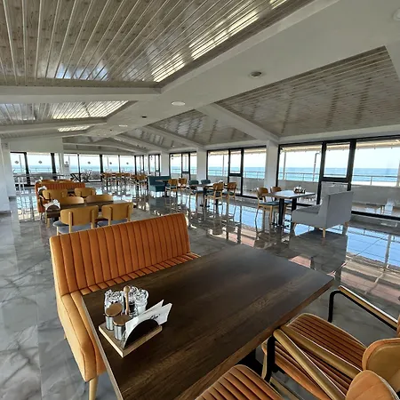 Deniz Istanbul 3*