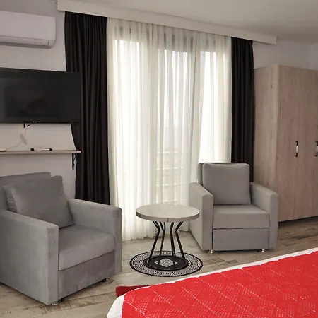 酒店 Deniz Istanbul Yalikoy