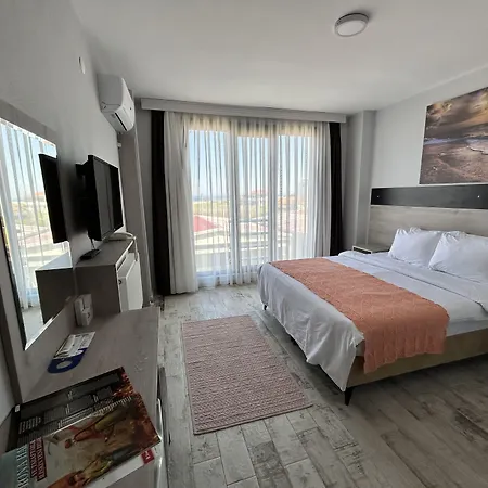 酒店 Deniz Istanbul Yalikoy