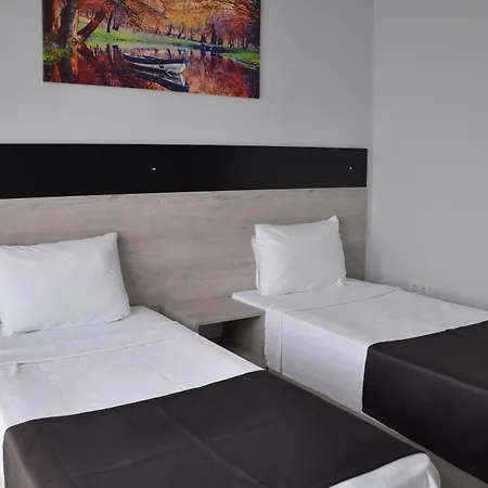 Deniz Istanbul 酒店 Yalikoy