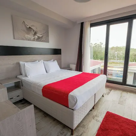 Deniz Istanbul 3* Yalikoy