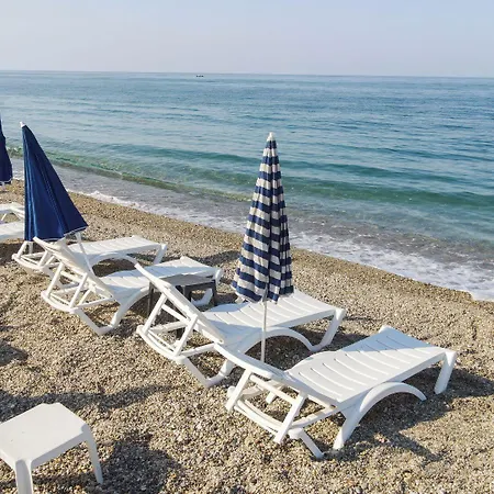 酒店 Deniz Istanbul