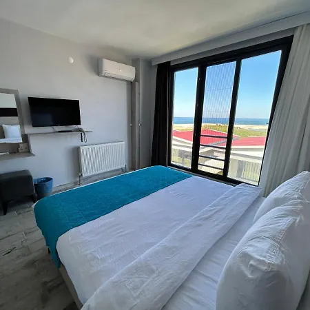 Hotel Deniz Istanbul 3*