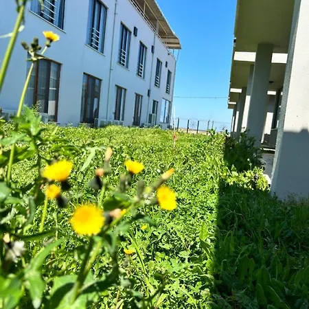 Deniz Istanbul Отель 3*