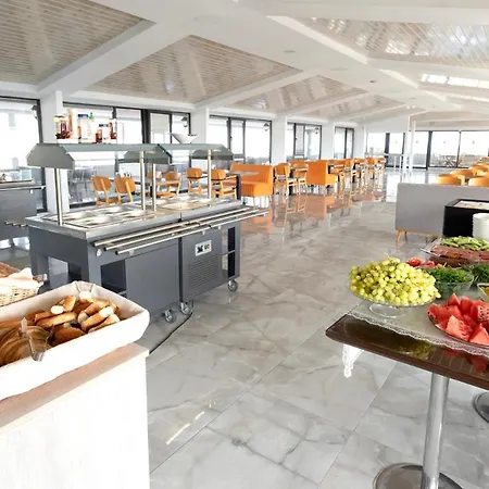 Deniz Istanbul Hotel Yalikoy