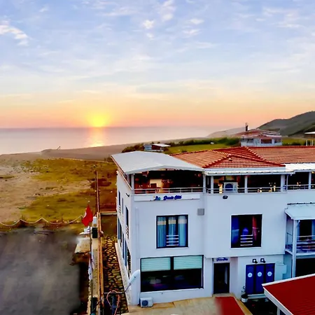 Deniz Istanbul Hotel