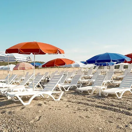 Hotel Deniz Istanbul 3*