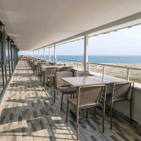 Hotel Deniz Istanbul Yalikoy