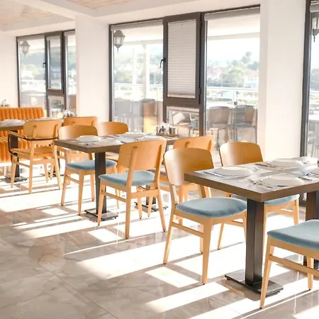 Deniz Istanbul Hotel