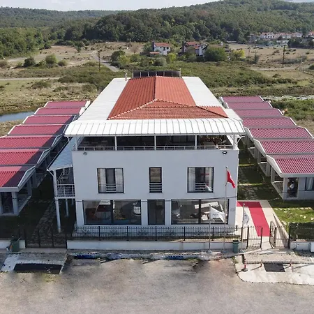 Deniz Istanbul 3* Yalikoy