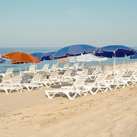 Hotel Deniz Istanbul Yalikoy