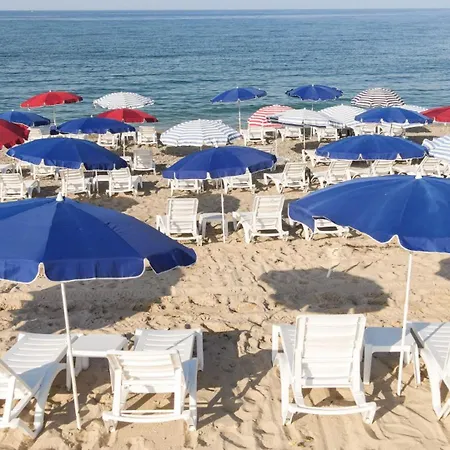 Deniz Istanbul Hotel