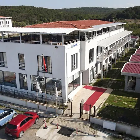 Hotel Deniz Istanbul