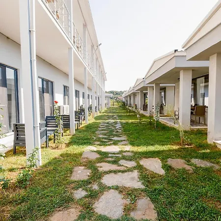 Deniz Istanbul Hotel Yalikoy