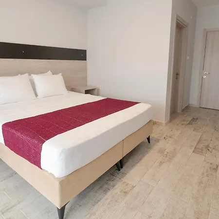 Deniz Istanbul 3* Yalikoy