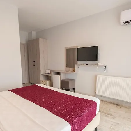 Hotel Deniz Istanbul