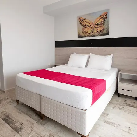 Deniz Istanbul 3*