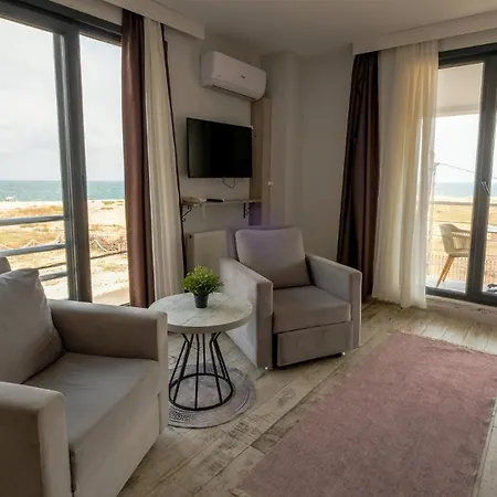 Deniz Istanbul 3* Yalikoy