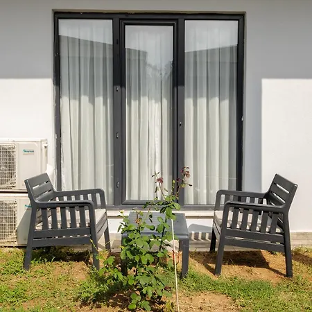 Deniz Istanbul Hotel Yalikoy