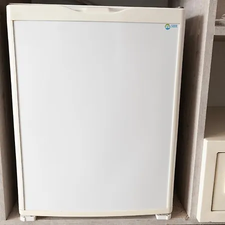 Deniz Istanbul Hotel