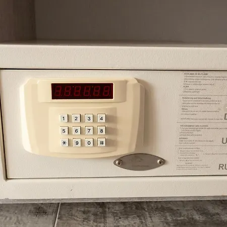 Deniz Istanbul 3* Yalikoy