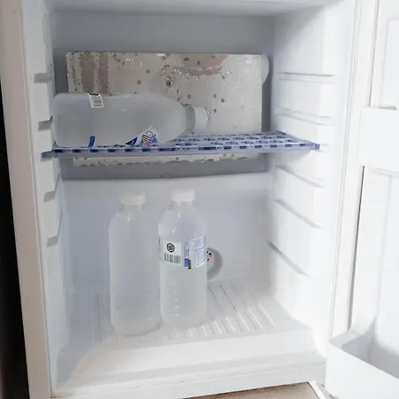 Hotel Deniz Istanbul 3*