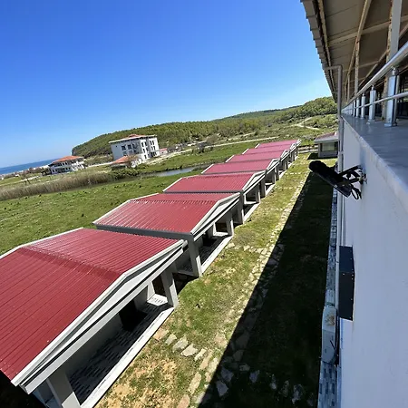 Deniz Istanbul Yalikoy