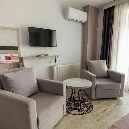 Deniz Istanbul Отель Yalikoy