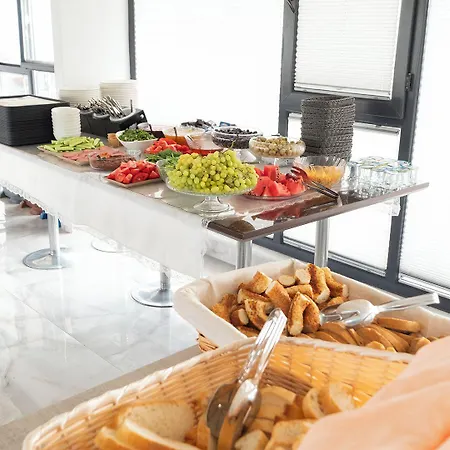 Hotel Deniz Istanbul Yalikoy