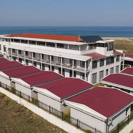 Deniz Istanbul 3* Yalikoy