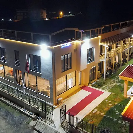 Deniz Istanbul Hotel Yalikoy