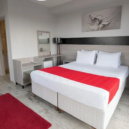 Deniz Istanbul Hotel